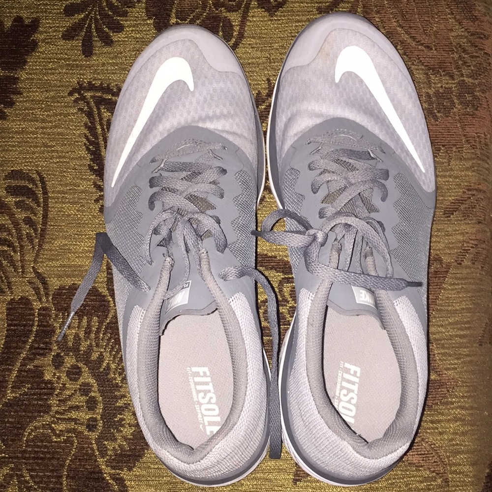 Nike men FS lite run 3